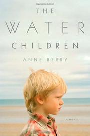 Book Cover for THE WATER CHILDREN