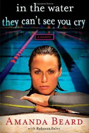Cover art for IN THE WATER THEY CAN'T SEE YOU CRY