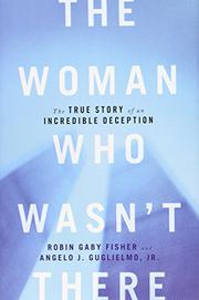 Book Cover for THE WOMAN WHO WASN'T THERE