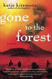 Book Cover for GONE TO THE FOREST