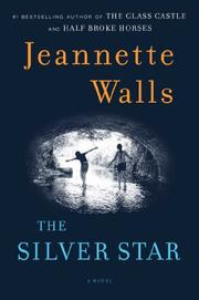 Book Cover for THE SILVER STAR