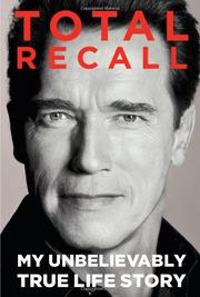 Book Cover for TOTAL RECALL