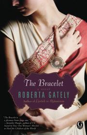 Cover art for THE BRACELET