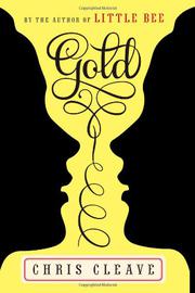 Book Cover for GOLD