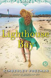 Cover art for LIGHTHOUSE BAY