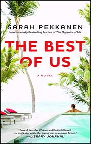 Book Cover for THE BEST OF US
