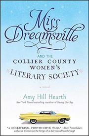 Cover art for MISS DREAMSVILLE AND THE COLLIER COUNTY WOMEN'S SOCIETY