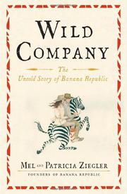 Cover art for WILD COMPANY