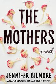 Cover art for THE MOTHERS
