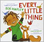 Book Cover for EVERY LITTLE THING
