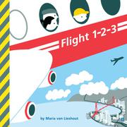 Cover art for FLIGHT 1-2-3