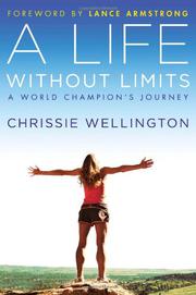 Cover art for A LIFE WITHOUT LIMITS