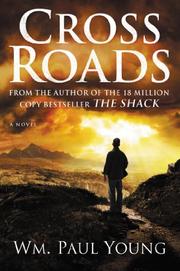 Book Cover for CROSS ROADS