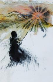 Cover art for THE POWER OF INDIGO