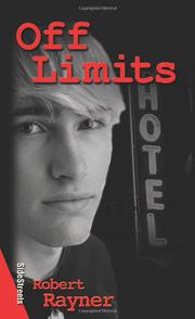Book Cover for OFF LIMITS