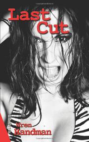 Cover art for LAST CUT