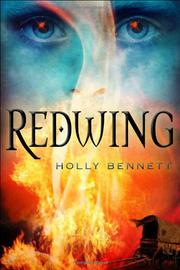 Cover art for REDWING