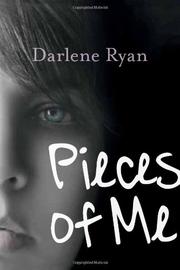 Cover art for PIECES OF ME