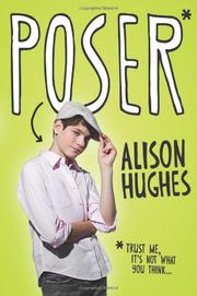 Cover art for POSER