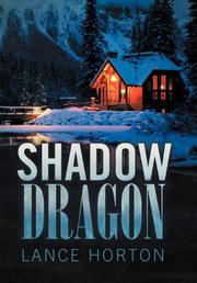 Cover art for SHADOW DRAGON