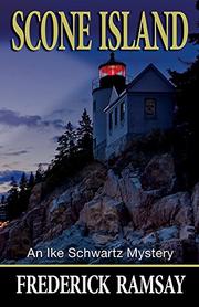 Book Cover for SCONE ISLAND