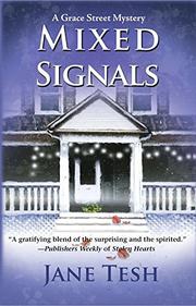 Cover art for MIXED SIGNALS