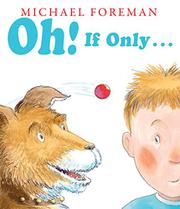Cover art for OH, IF ONLY...