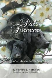 Cover art for PALS FOREVER