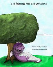 Cover art for THE PRINCESS AND THE DRAGEENA