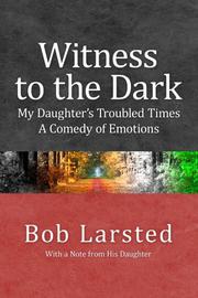 Cover art for WITNESS TO THE DARK