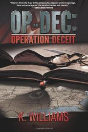 Cover art for OP-DEC