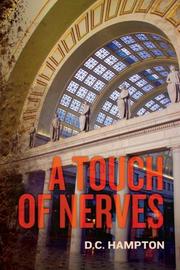 Book Cover for A TOUCH OF NERVES