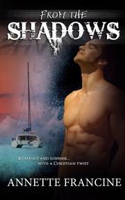 Cover art for FROM THE SHADOWS