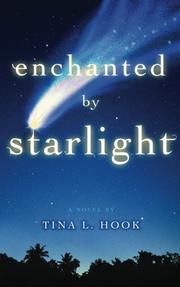 Cover art for ENCHANTED BY STARLIGHT