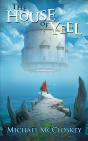 Book Cover for THE HOUSE OF YEEL