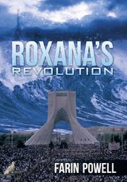 Cover art for ROXANA'S REVOLUTION