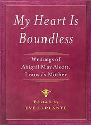 Cover art for MY HEART IS BOUNDLESS