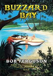 Book Cover for BUZZARD BAY