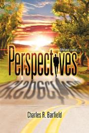 Cover art for PERSPECTIVES