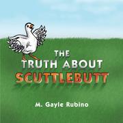 Cover art for THE TRUTH ABOUT SCUTTLEBUTT