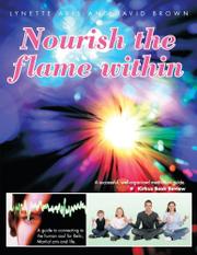 Cover art for NOURISH THE FLAME WITHIN
