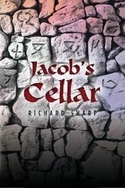 Cover art for JACOB'S CELLAR