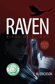 Cover art for RAVEN