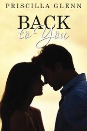 Book Cover for BACK TO YOU