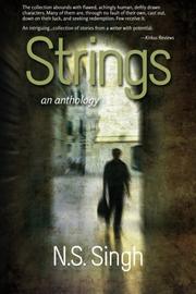 Cover art for STRINGS
