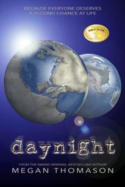 Cover art for DAYNIGHT