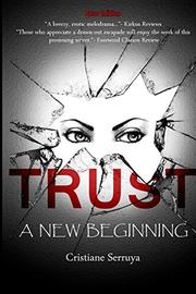 Cover art for TRUST: A NEW BEGINNING
