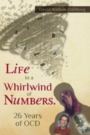 Cover art for Life in a Whirlwind of Numbers. 26 Years of OCD