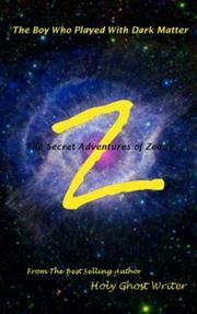 Book Cover for THE BOY WHO PLAYED WITH DARK MATTER