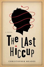 Book Cover for THE LAST HICCUP